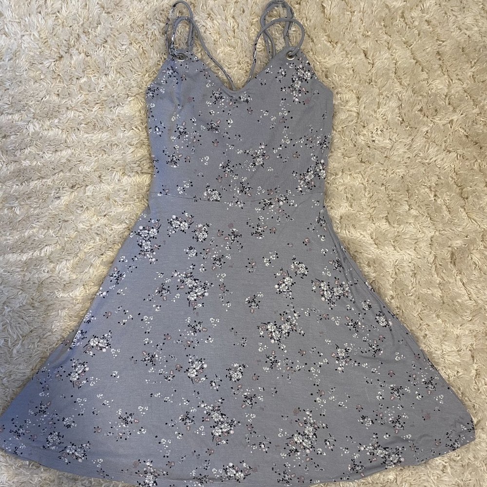 Garage Sundress